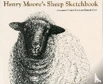 Moore, Henry, Clark, Kenneth - Henry Moore's Sheep Sketchbook
