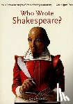 Michell, John - Who Wrote Shakespeare?