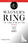  - Wagner's Ring of the Nibelung