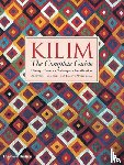 Hull, Alastair, Luczyc-Wyhowska, José - Kilim: The Complete Guide