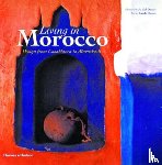 dennis, lisl - Living in Morocco