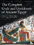 Wilkinson, Richard H. - The Complete Gods and Goddesses of Ancient Egypt