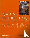 McArthur, Meher - Reading Buddhist Art