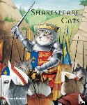 Herbert, Susan - Shakespeare Cats