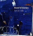Pearce, Barry - Brett Whiteley