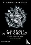 Russell, Jeffrey B., Alexander, Brooks - A New History of Witchcraft