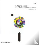 Robertson, Matthew - Factory Records
