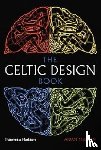 Meehan, Aidan - The Celtic Design Book
