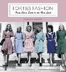 Walford, Jonathan - Forties Fashion