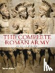 Goldsworthy, Adrian - The Complete Roman Army