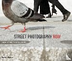 Howarth, Sophie, McLaren, Stephen - Street Photography Now