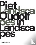 Oudolf, Piet - Piet Oudolf
