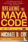 Coe, Michael D. - Breaking the Maya Code