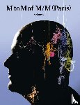 King, Emily - M to M of M/M (Paris) Vol. 1