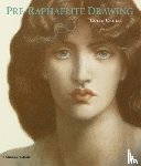 Cruise, Colin - Pre-Raphaelite Drawing