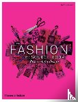 Leach, Robert - The Fashion Resource Book