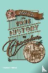 Coe, Sophie D., Coe, Michael D. - The True History of Chocolate