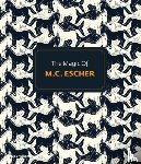 Thé, Erik - The Magic of M.C.Escher