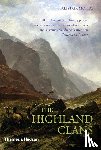 Moffat, Alistair - The Highland Clans