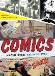 Mazur, Dan, Danner, Alexander - Comics