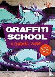 Ganter, Chris - Graffiti School
