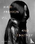 Philippon, Laurent - Hair: Fashion and Fantasy - Fashion and Fantasy