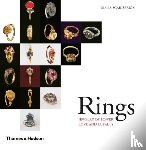 Scarisbrick, Diana - Rings