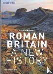 de la Bédoyère, Guy - Roman Britain