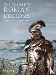 Pollard, Nigel, Berry, Joanne - The Complete Roman Legions