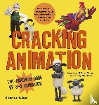 Lord, Peter, Sibley, Brian - Cracking Animation