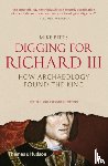 Pitts, Mike, DeWitte, Debra J. - Digging for Richard III