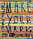 Manco, Tristan - Make Your Mark