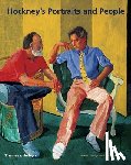 Livingstone, Marco, Heymer, Kay - Hockney's Portraits and People