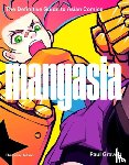 Gravett, Paul, Chan-Wook, Park - Mangasia