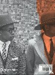 King Adz, Stone, Wilma - This is Not Fashion