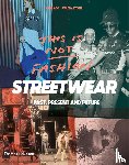 King Adz, Stone, Wilma - This is Not Fashion