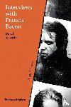 Sylvester, David - Interviews with Francis Bacon