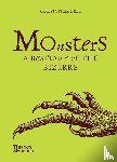 Dell, Christopher - Monsters