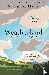 Harris, Alexandra - Weatherland