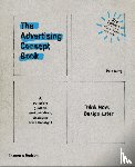 Barry, Pete (Syracuse University) - Advertising Concept Book 3e