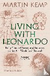 Kemp, Martin - Living with Leonardo