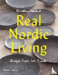 Gundtoft, Dorothea - Real Nordic Living
