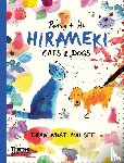Peng & Hu - Hirameki: Cats & Dogs