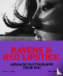 Fritsch, Lena - Ravens & Red Lipstick