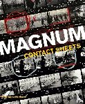 Lubben, Kristen - Magnum Contact Sheets