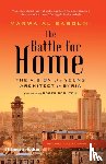 Al-Sabouni, Marwa - The Battle for Home
