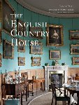 Peill, James - The English Country House