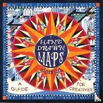 Cann, Helen - Hand-Drawn Maps