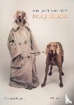 Wegman, William - William Wegman: Being Human