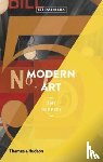 Dempsey, Amy - Modern Art